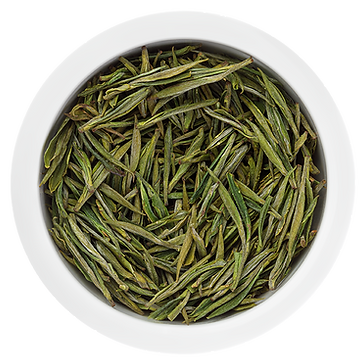 Anji Bai Cha, The VarieTEA Shop