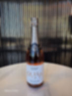 Noughty Rosé vegan alkoholivaba vahuvein – kuiv ja elegantne rosé orgaaniliselt kasvatatud Tempranillo viinamarjadest