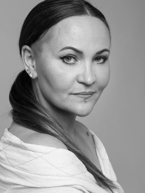 Raneli Ruul Actress