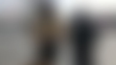 Distributing 100 Hygienic Care Packages!