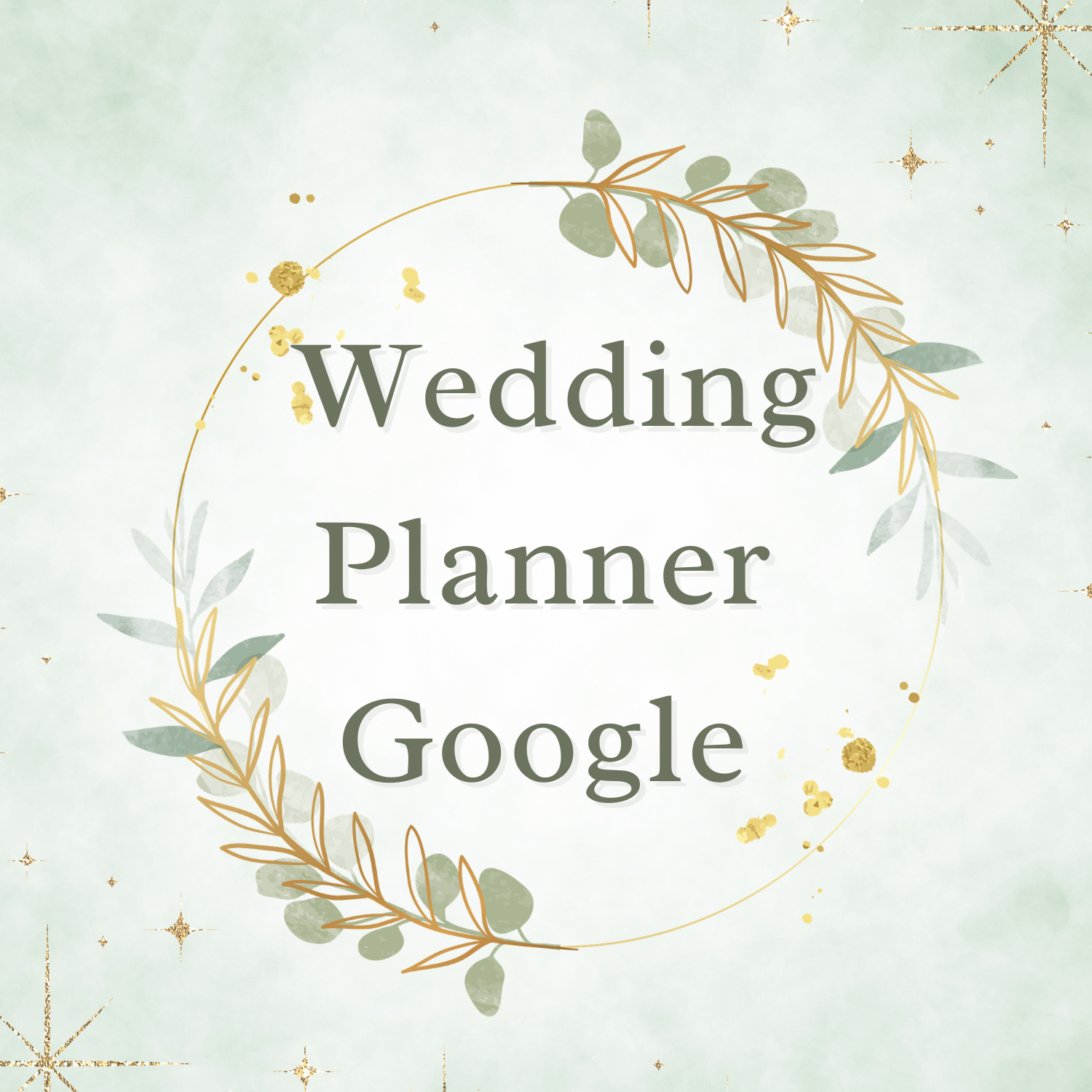 Wedding Planner Google