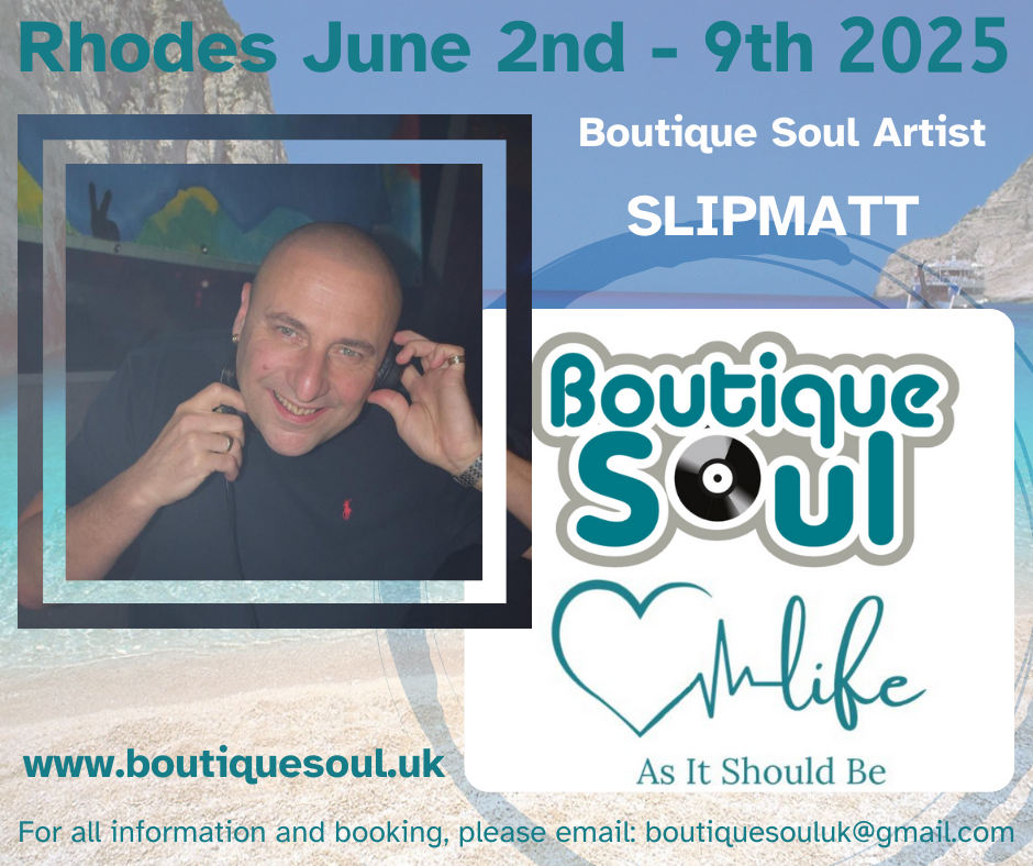 Tile Slipmatt