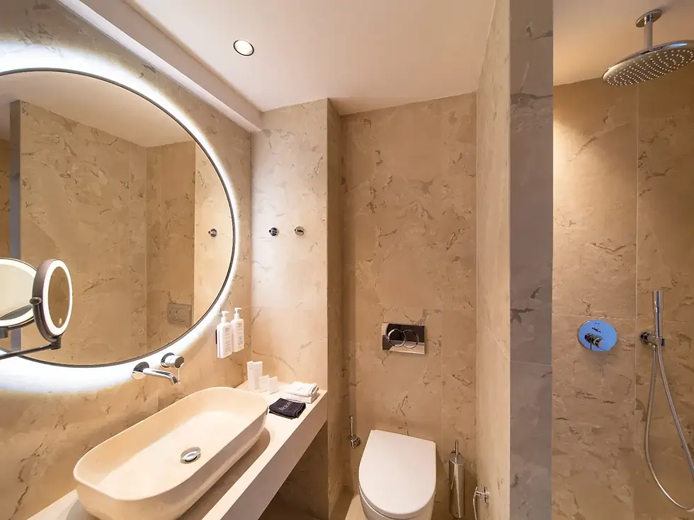Thumbnail: Junior Suites
