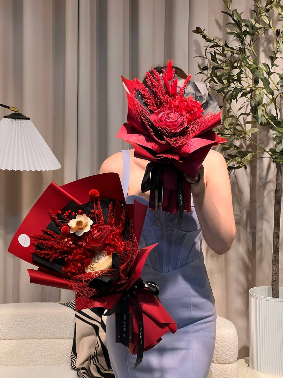 Thumbnail: Diwa | Dried Blooms | Signature