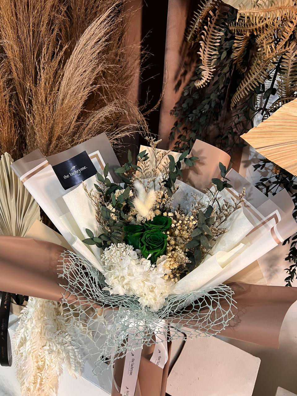 Thumbnail: Virent | Preserved Blooms | Petite