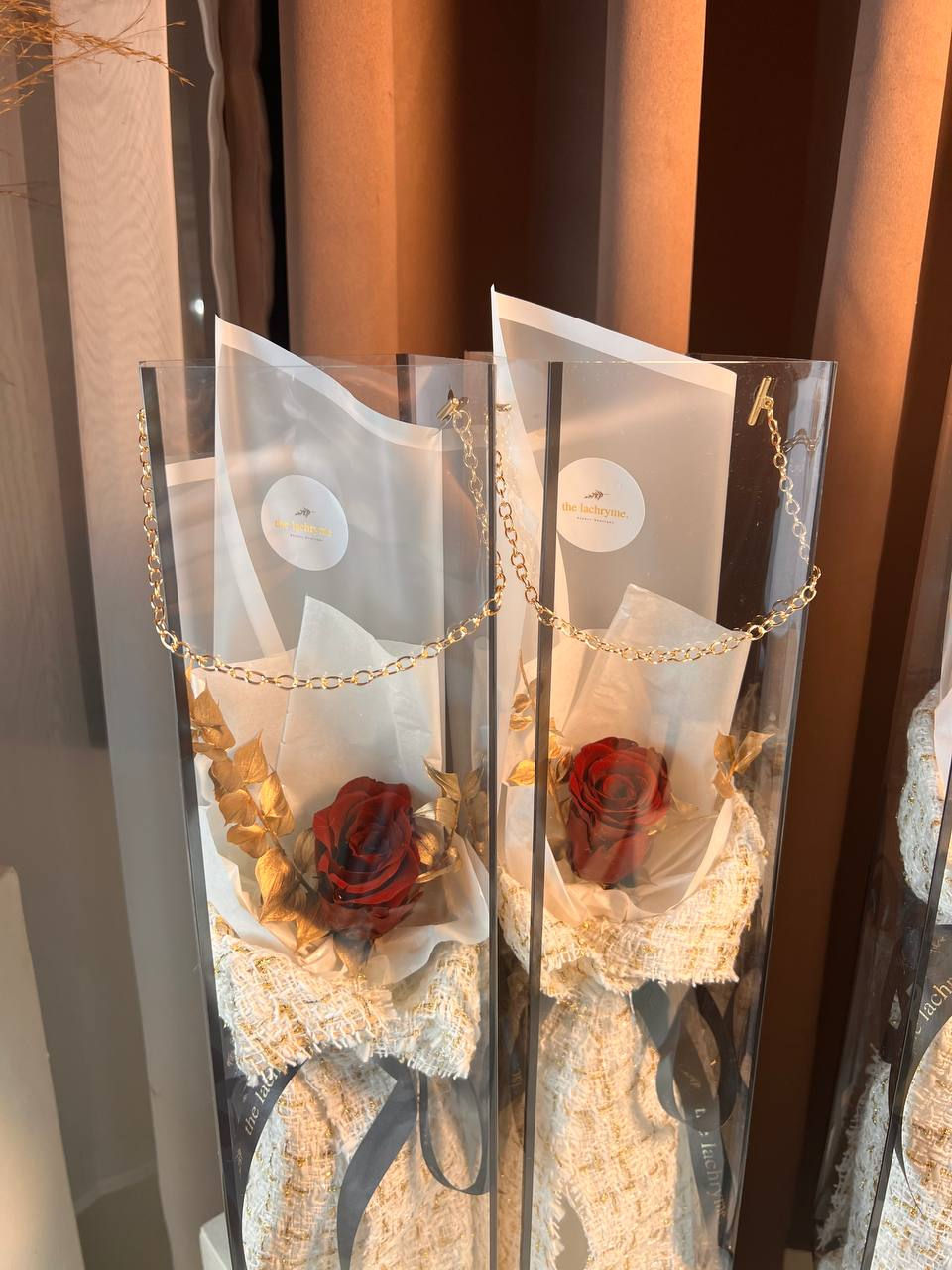 Thumbnail: Little Blooms Bouquet (Super Mini)