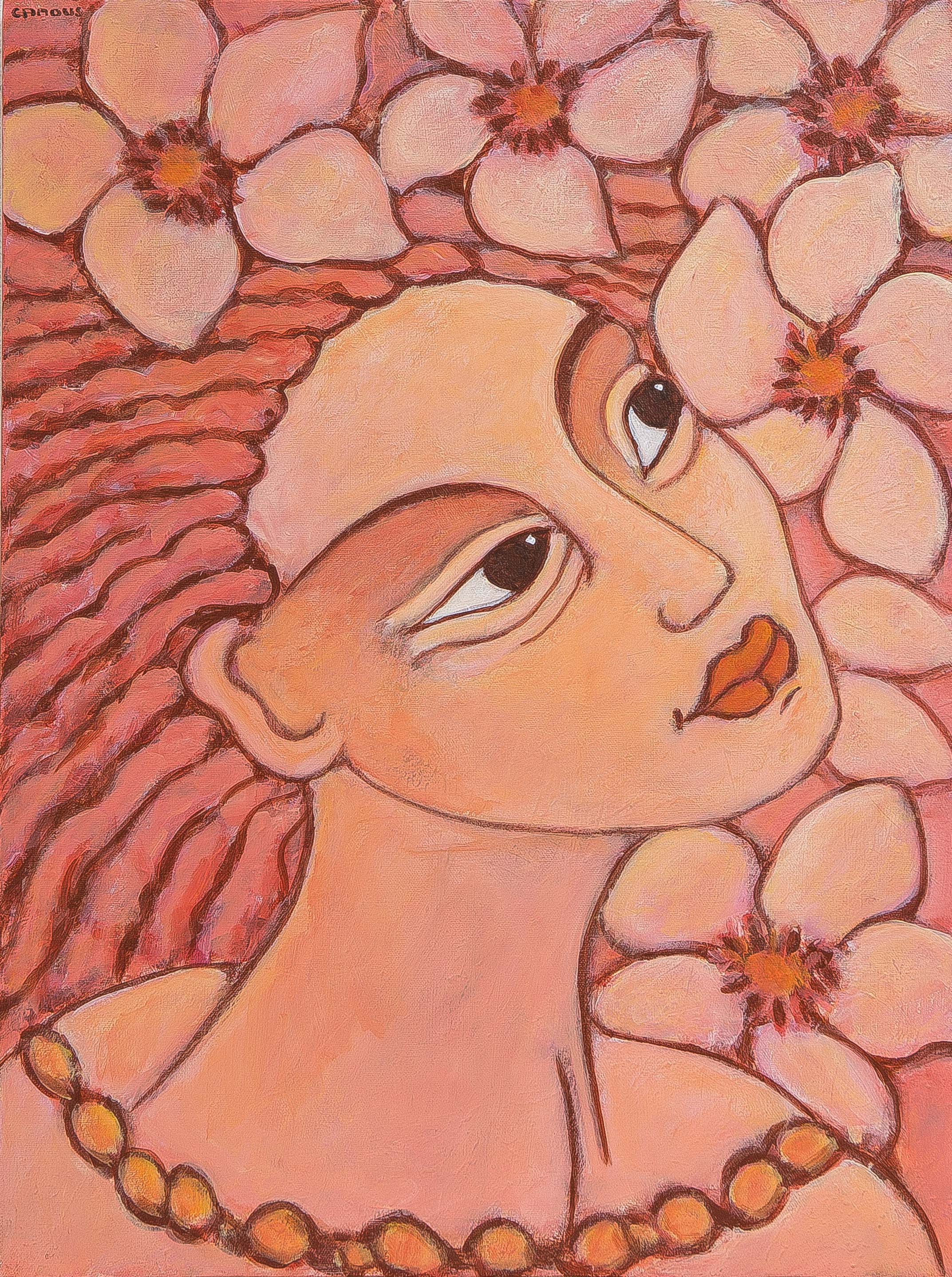 SPRING TIME FLOWERS
