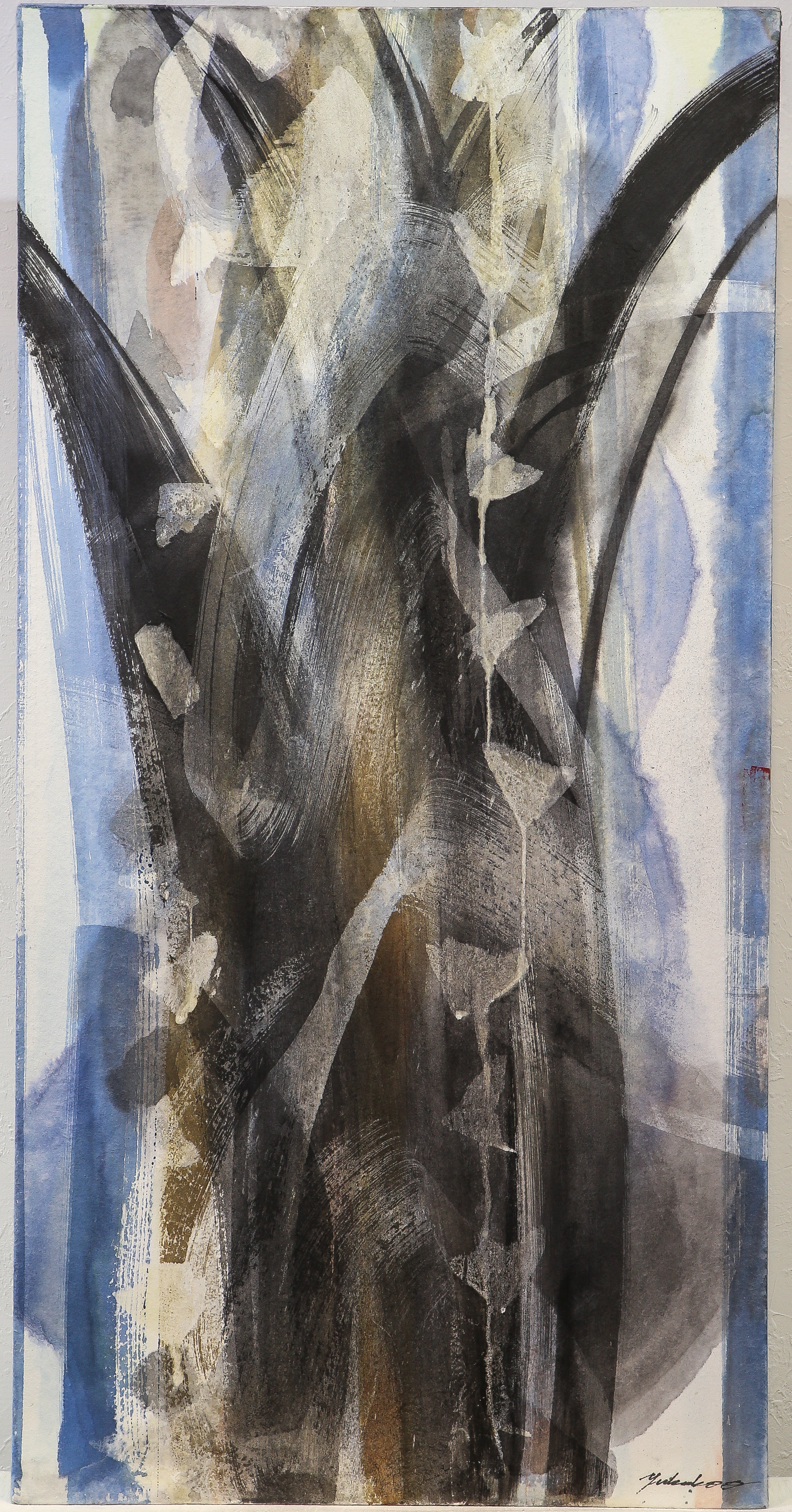 Rising Spirits