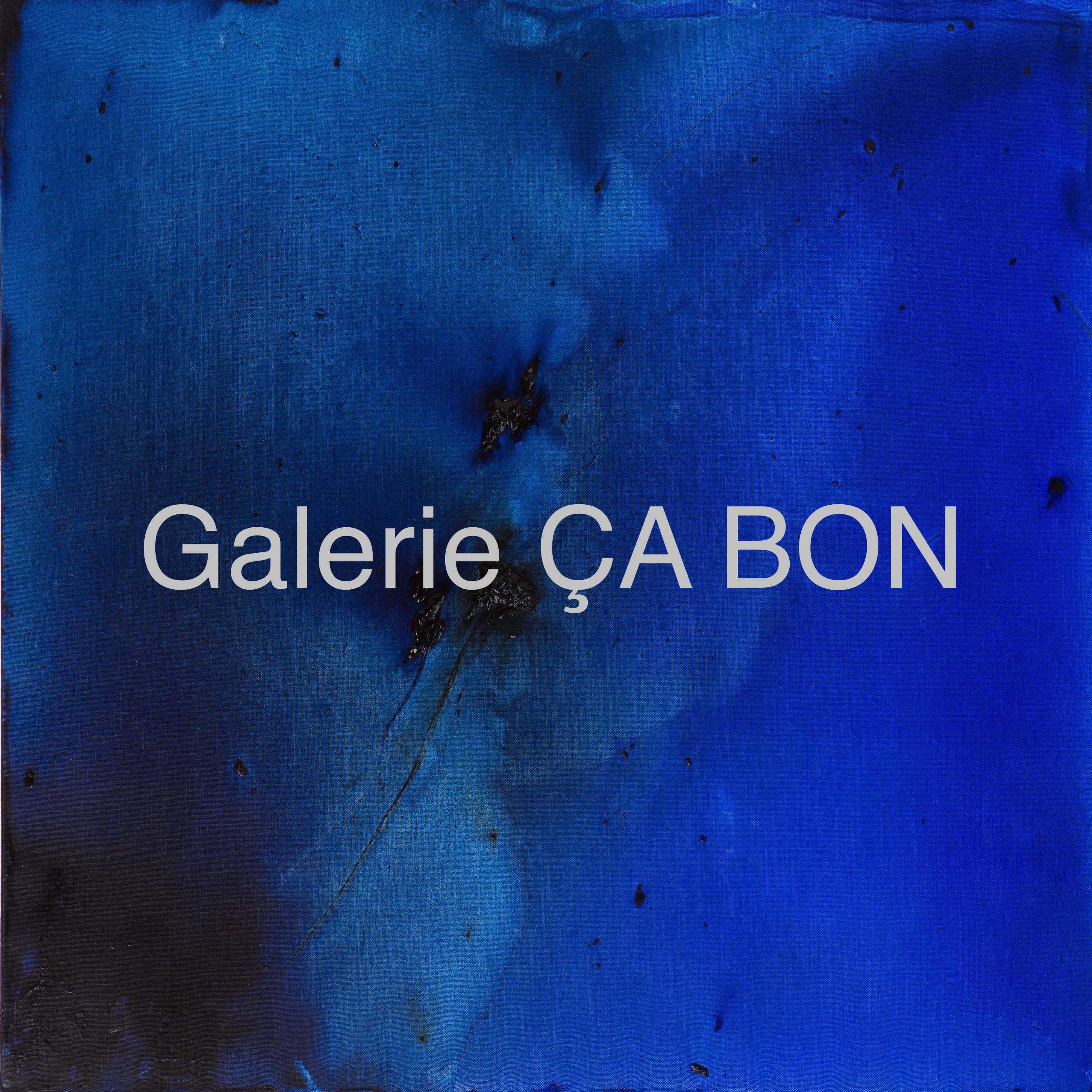 ABYSSALE BLEUE