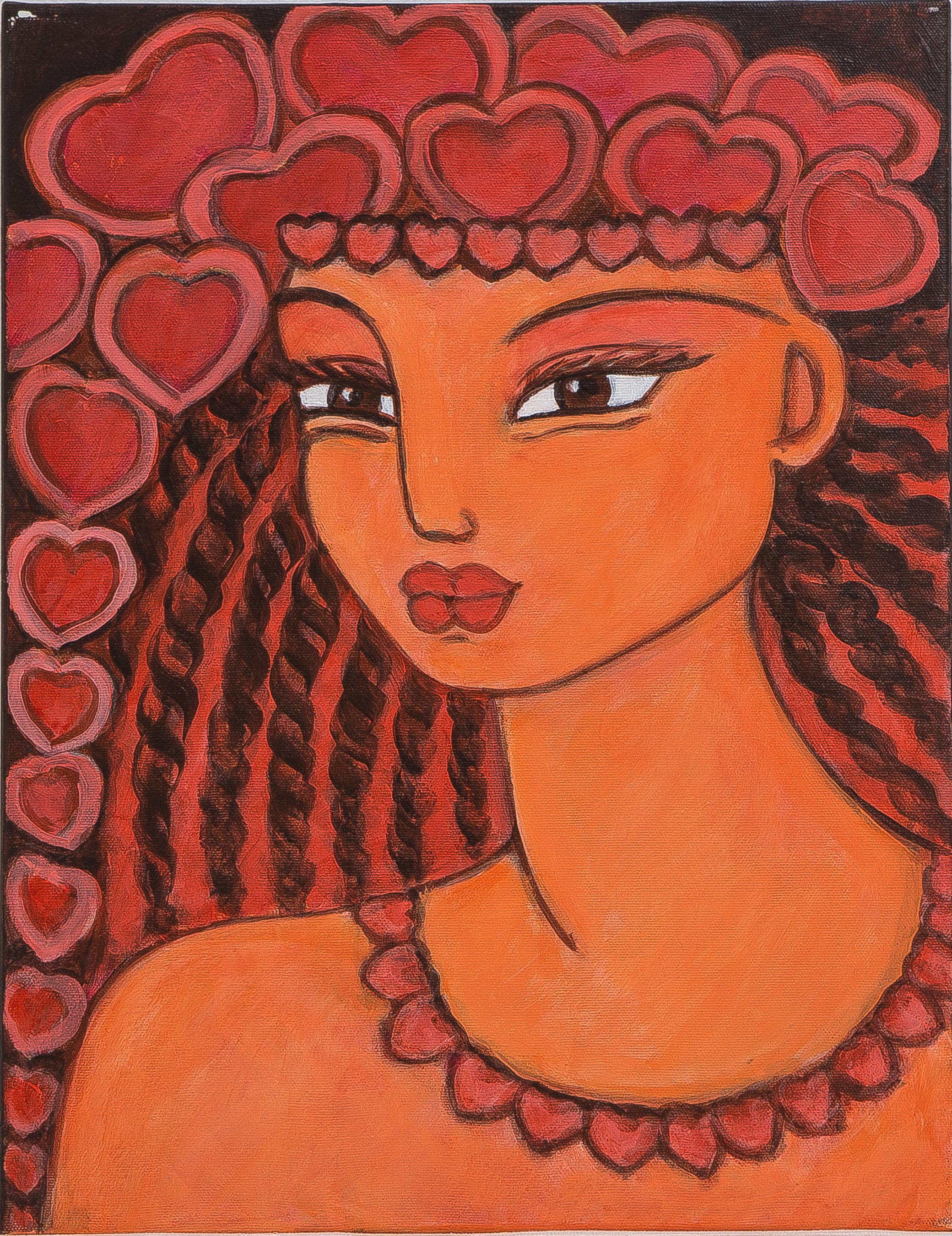VALENTINE'S DAY