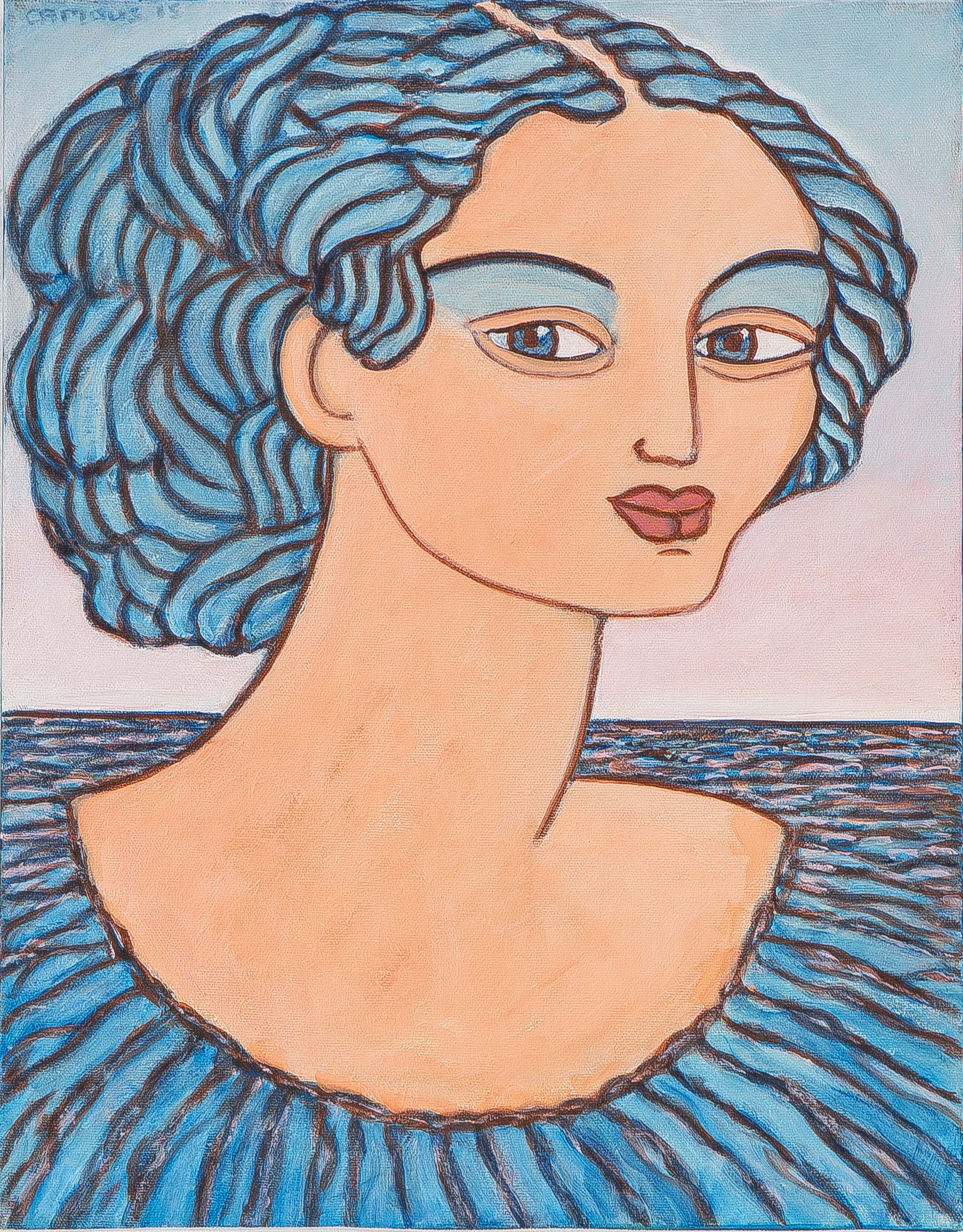 MEDITERRANEAN SEA
