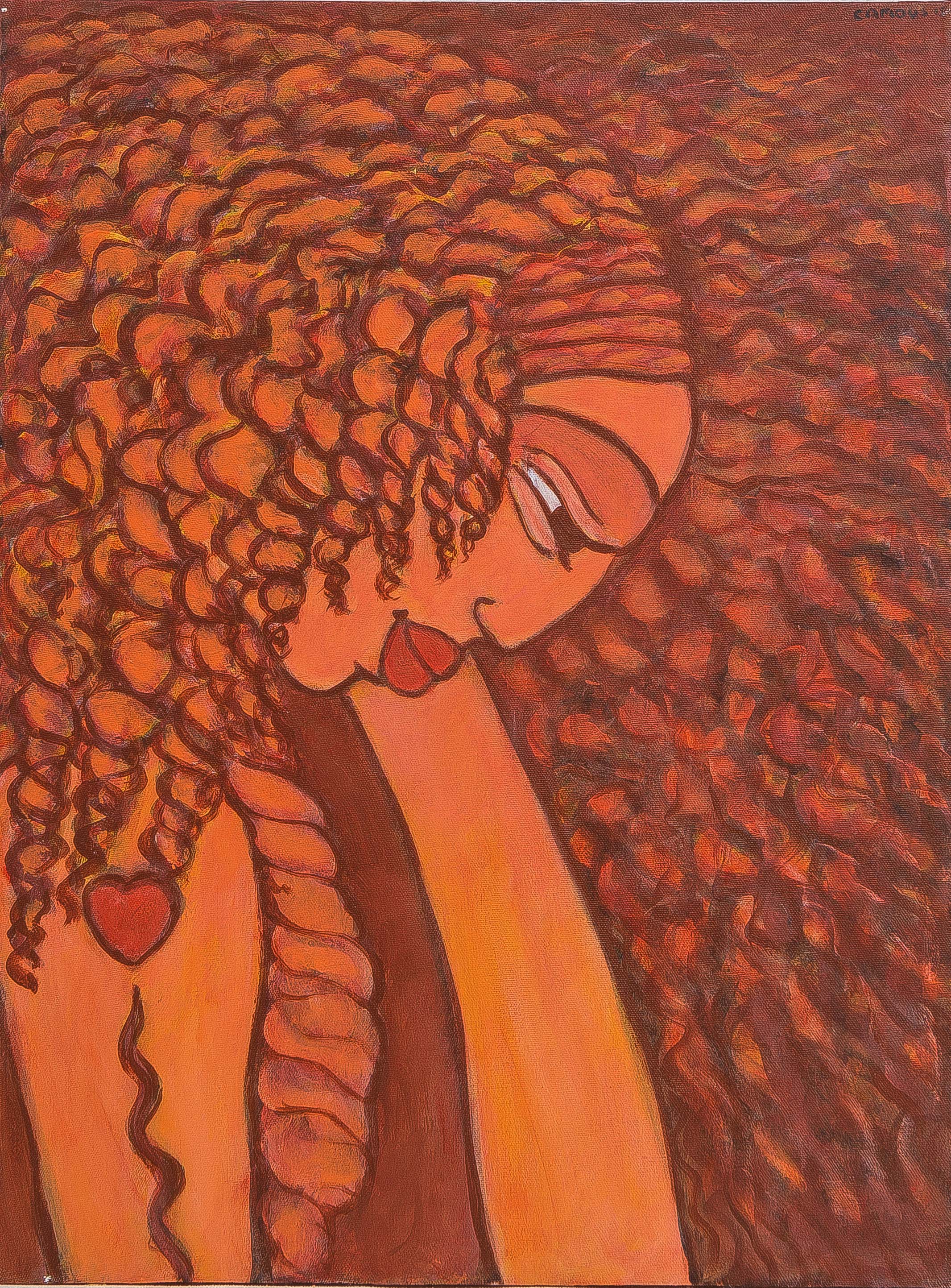 GYPSY GIRL