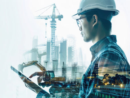 專訪工事營造負責人林肇輝:20年建築人生的堅持與創新