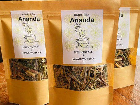 Ananda blend
