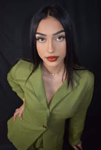 Miss Déesse Belgium