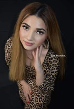 Miss Déesse Belgium