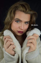 Miss Déesse Belgium