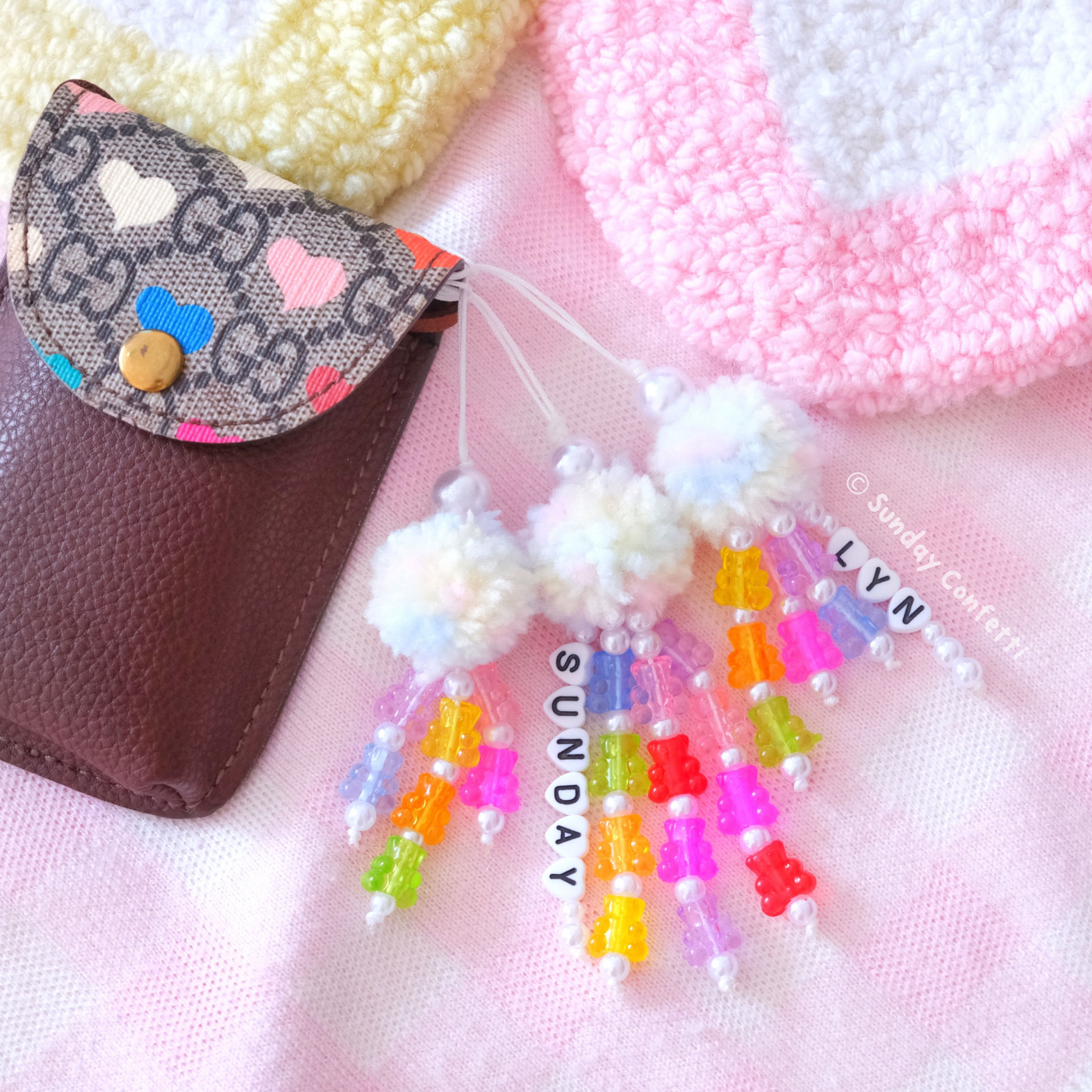 Rainbow & Cloud ☁️ 