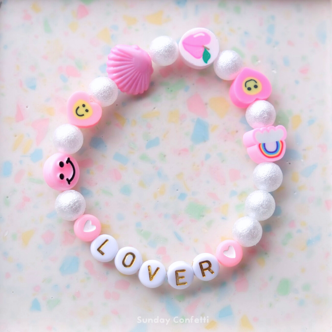 Lover Bracelet 