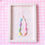 Thumbnail: Pastel Candy Gummy Bears phone charm 