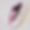 Thumbnail: Cream Roses hairtool pouch
