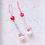 Thumbnail: Hello Kitty mini charm v.1