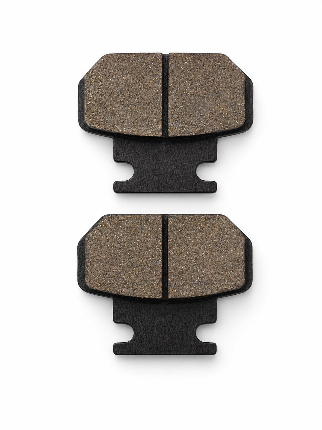 Valtinsu / Strike / Yozma EM5 Rear Brake Pads