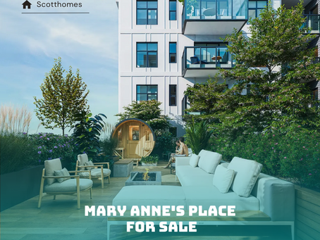 Bắt đầu chương mới tại Mary Anne’s Place – nơi tổ ấm mang hồn phố cổ