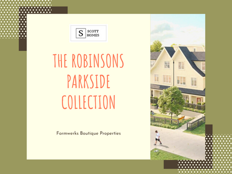 The Robinsons Parkside Collection