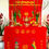 Thumbnail: Sale - Red Dragon & Phoenix Real Wax Candle
