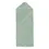 Miniature : Cape de bain 75x75 cm Ash green