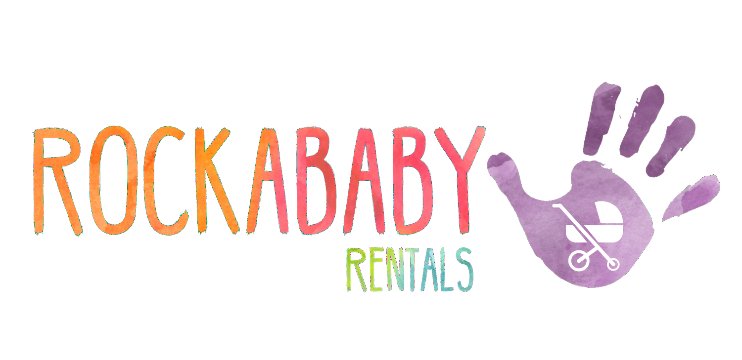Baby equipment hire Queenstown New Zealand Rockababy Rentals