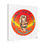 Thumbnail: Sirenes du Cigare Latina 001 (Canvas)