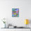 Thumbnail: Art Inspired by Cherelle ft. Alexander O'Neal, Saturday Love (Canvas)