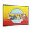 Thumbnail: Art Inspired by SOS Band, Weekend Girl (Canvas)
