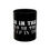 Thumbnail: Born in the 70s 80s 90s BLACK (Mug 11, 15oz)
