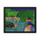 Thumbnail: Art Inspired by The Blackbyrds, Rock Creek Park (Canvas)