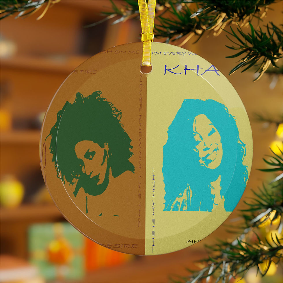 Thumbnail: Mills vs Khan (Glass Ornaments)