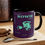 Thumbnail: Mercury vs Bowie mug