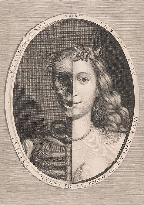 Emmanuelle Houdin Bio 1