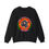 Thumbnail: HIP HOP Music Stickers 010 (Crewneck Sweatshirt)