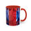 Thumbnail: Flip Illinois Red (Mug 11, 15oz)