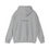 Thumbnail: Sirenes du Cigare Black 001 (Hooded Sweatshirt)