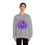 Thumbnail: HIP HOP Music Stickers 008 (Crewneck Sweatshirt)