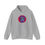 Thumbnail: HIP HOP Music Stickers 003 (Hooded Sweatshirt)
