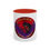 Thumbnail: Sirenes du Cigare Black 002 (Mug)