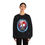 Thumbnail: House Head Music Stickers Netherlands (Sweatshirt)