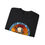 Thumbnail: House Head Music Sticker 002 (Sweatshirt)