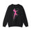Thumbnail: Grace Jumpgirl Logo (Sweatshirt)
