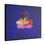Thumbnail: Art Inspired by Luther Vandross, If Only for One Night (Canvas)